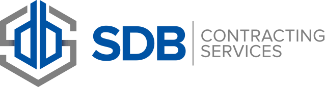 SDB logo